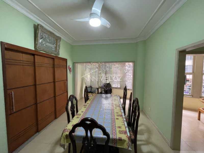Apartamento, 1 quarto, 208 m² - Foto 13