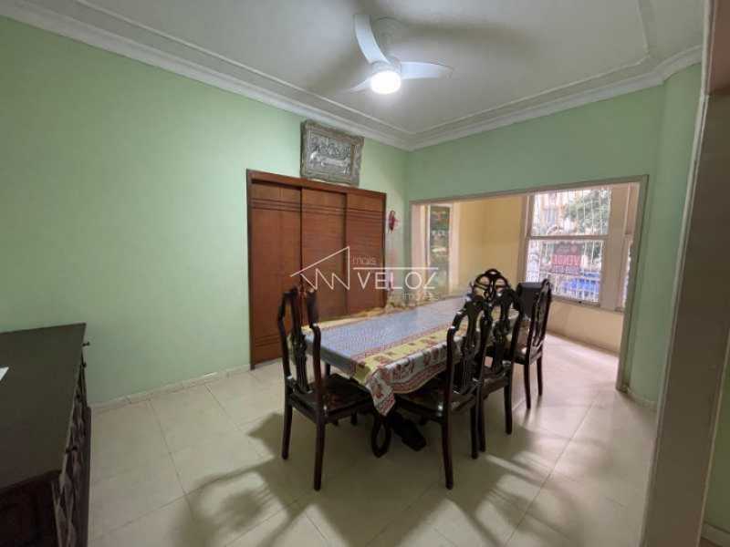 Apartamento, 1 quarto, 208 m² - Foto 4