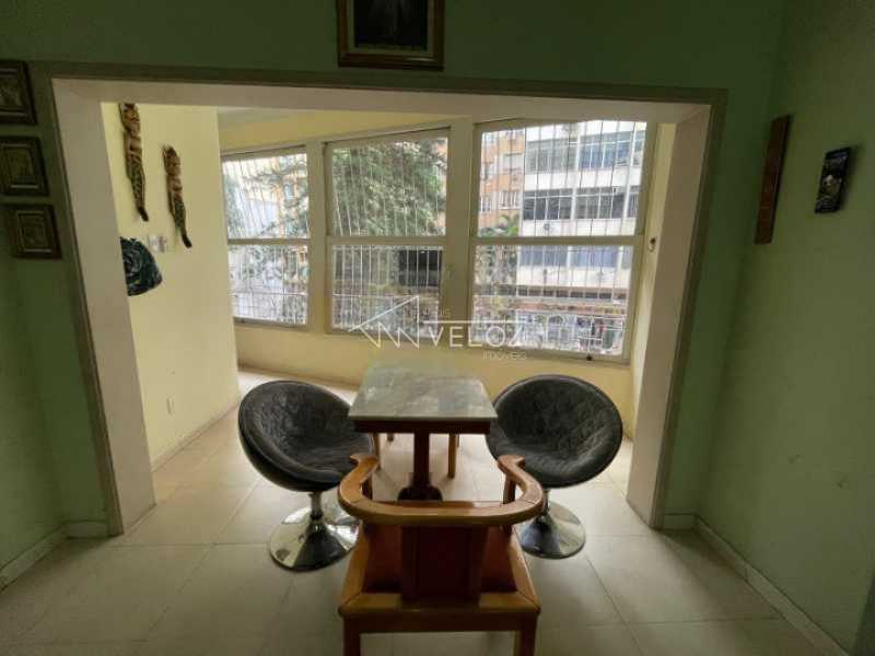 Apartamento, 1 quarto, 208 m² - Foto 7
