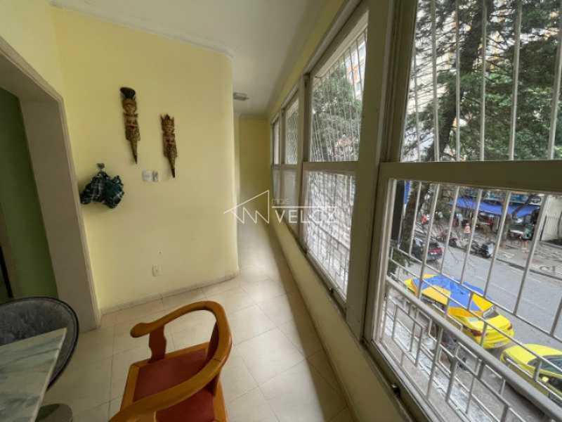 Apartamento, 1 quarto, 208 m² - Foto 2