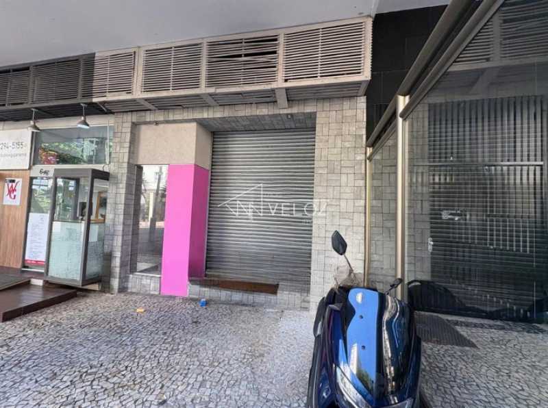 Loja-Salão, 45 m² - Foto 16