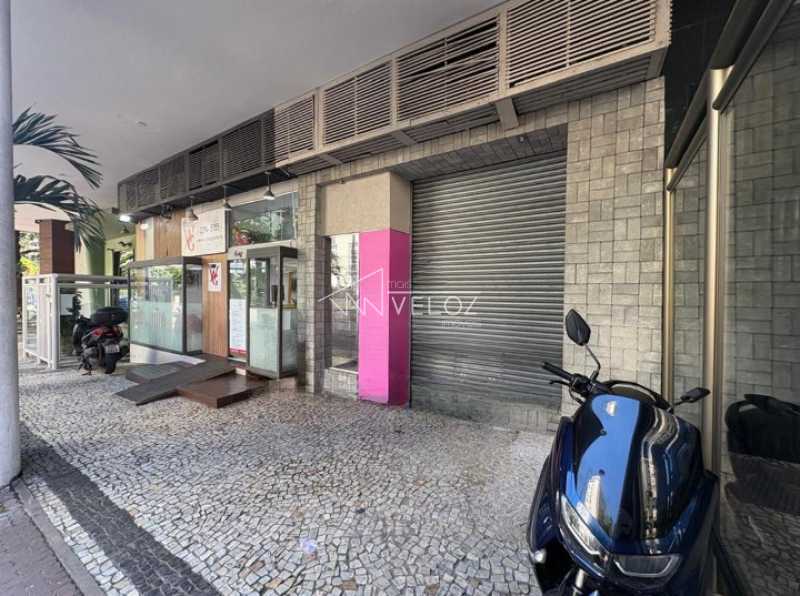 Loja-Salão, 45 m² - Foto 13