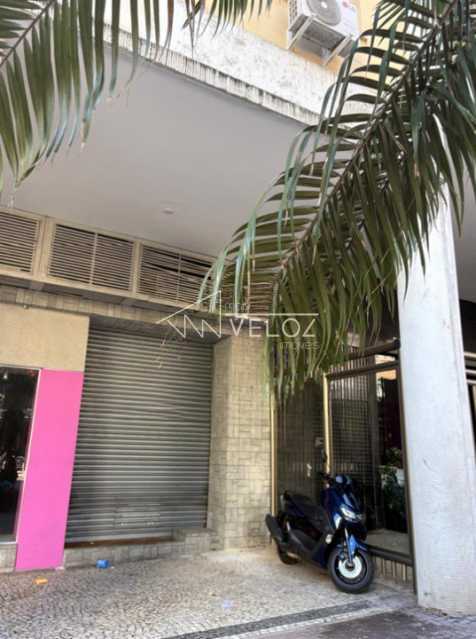 Loja-Salão, 45 m² - Foto 17