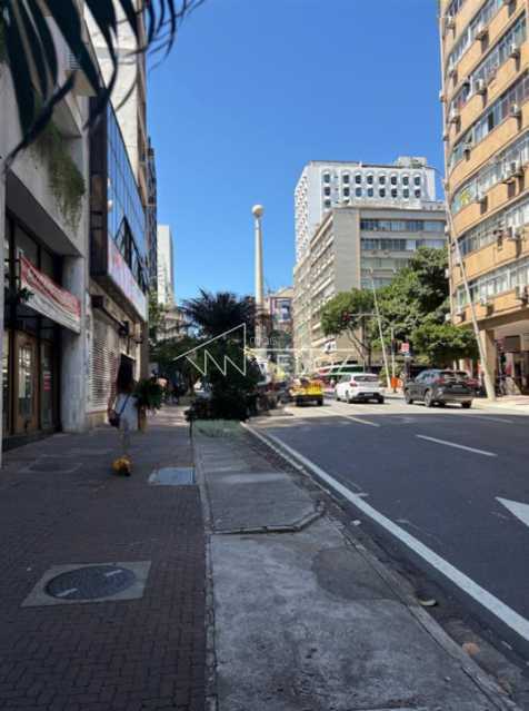 Loja-Salão, 45 m² - Foto 15