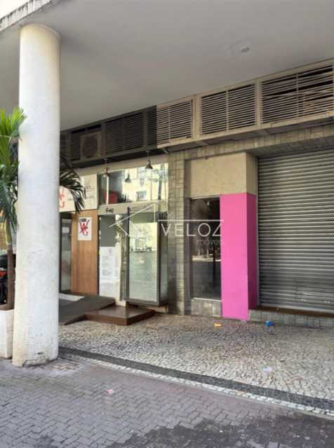 Loja-Salão, 45 m² - Foto 6