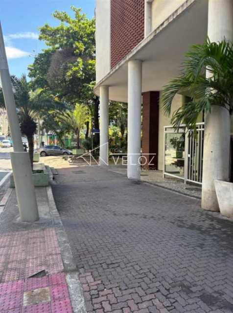 Loja-Salão, 45 m² - Foto 2