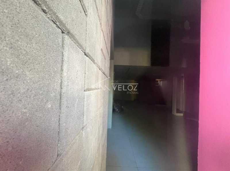 Loja-Salão, 45 m² - Foto 4