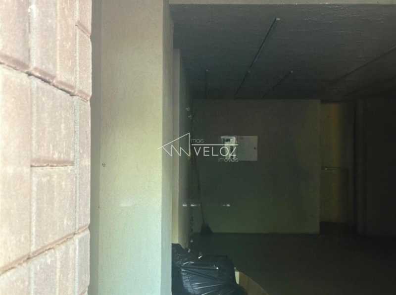 Loja-Salão, 45 m² - Foto 10