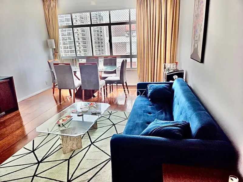 Cobertura, 3 quartos, 120 m² - Foto 22