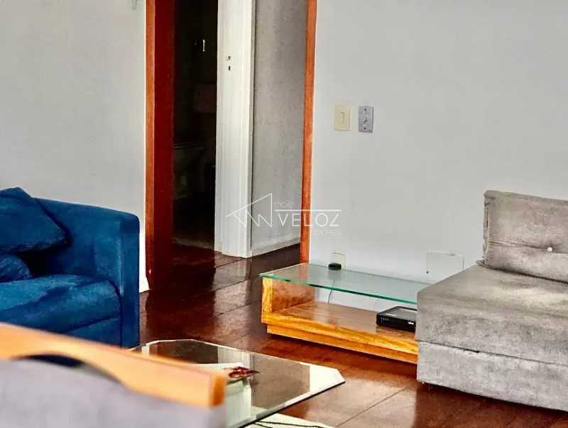 Cobertura, 3 quartos, 120 m² - Foto 16