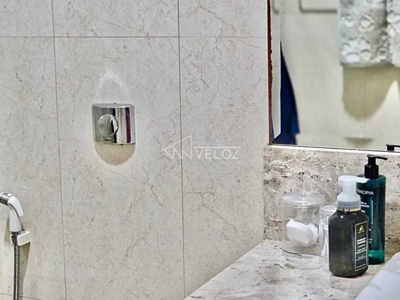 Cobertura, 3 quartos, 120 m² - Foto 7