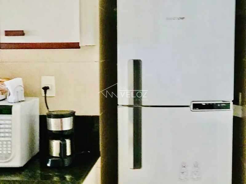 Cobertura, 3 quartos, 120 m² - Foto 14