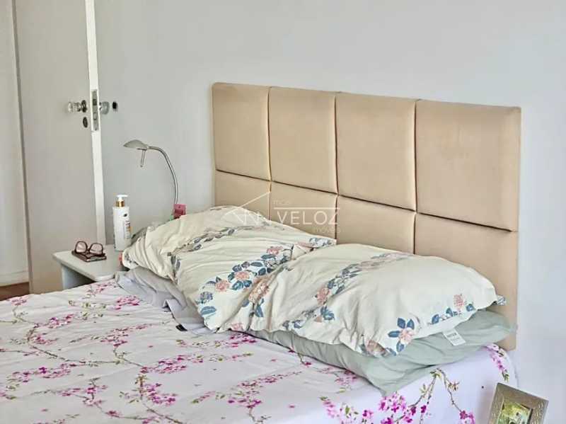 Cobertura, 3 quartos, 120 m² - Foto 1