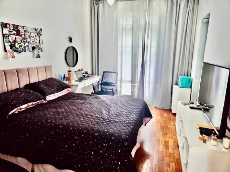 Cobertura, 3 quartos, 120 m² - Foto 4