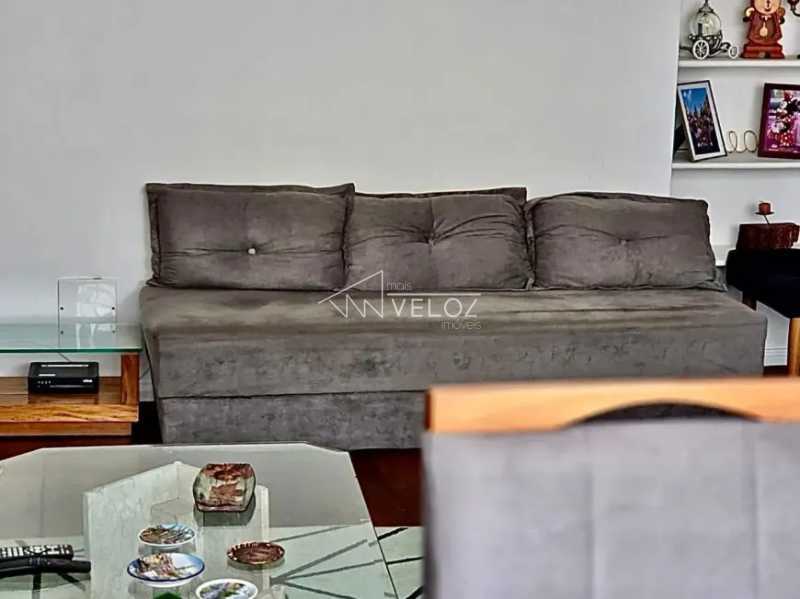 Cobertura, 3 quartos, 120 m² - Foto 12