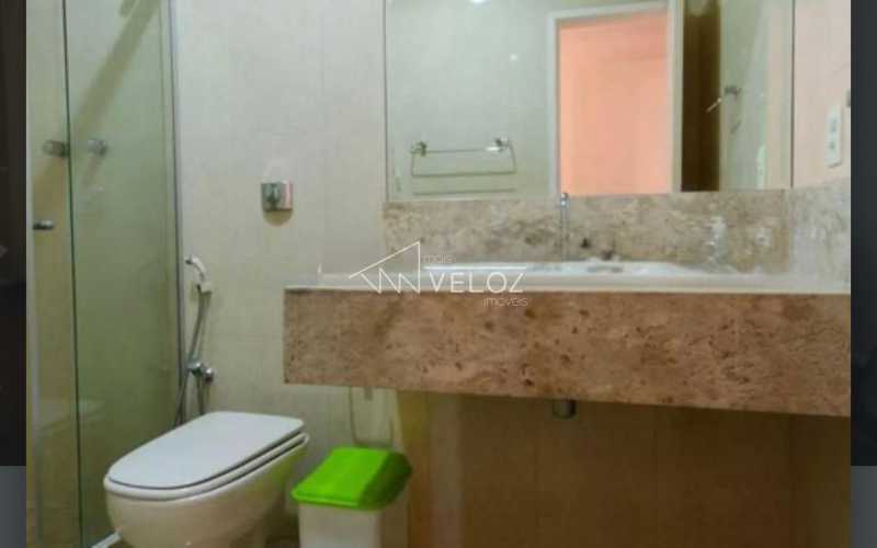 Cobertura, 3 quartos, 120 m² - Foto 8