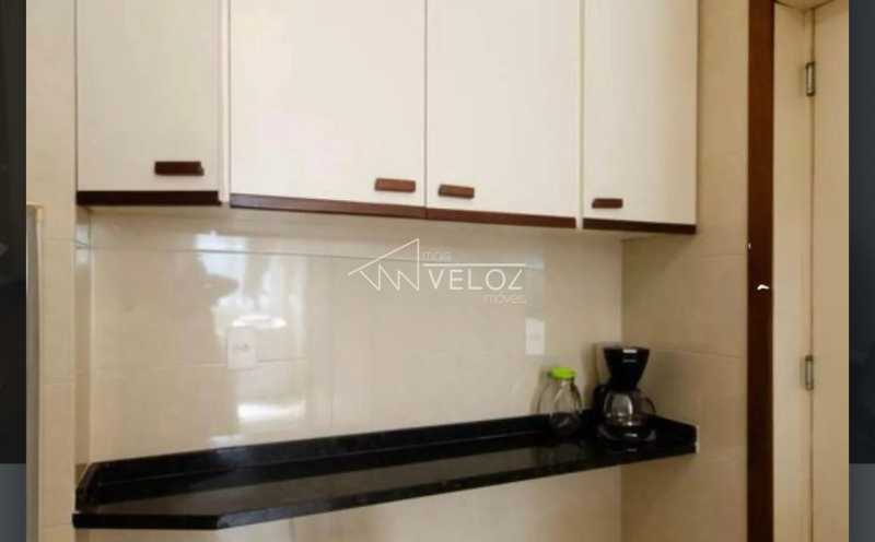 Cobertura, 3 quartos, 120 m² - Foto 6