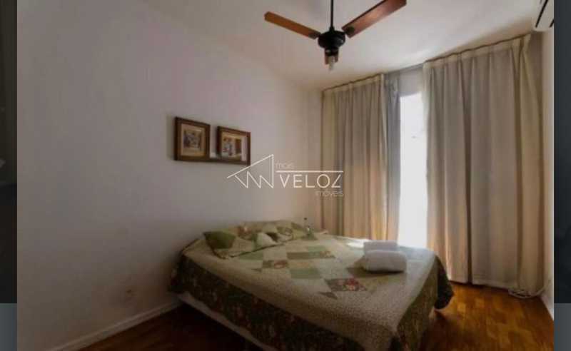 Cobertura, 3 quartos, 120 m² - Foto 2