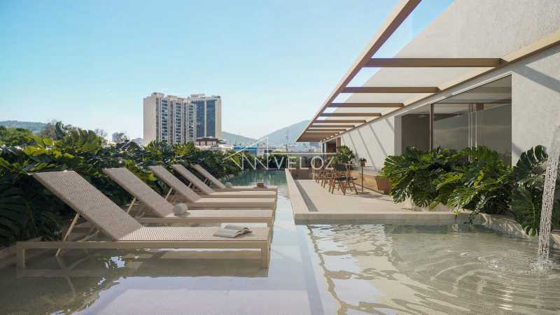 Apartamento, 1 quarto, 36 m² - Foto 9