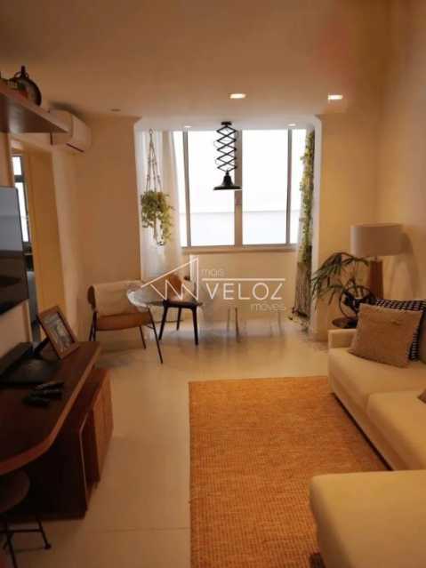Apartamento, 1 quarto, 32 m² - Foto 6