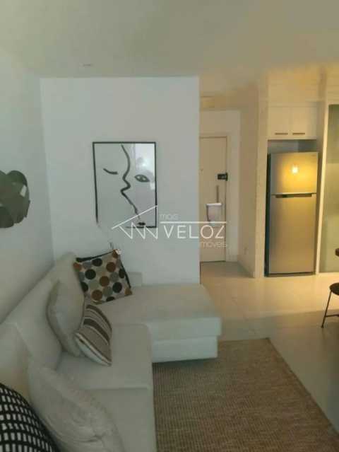 Apartamento, 1 quarto, 32 m² - Foto 16