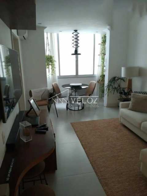 Apartamento, 1 quarto, 32 m² - Foto 19