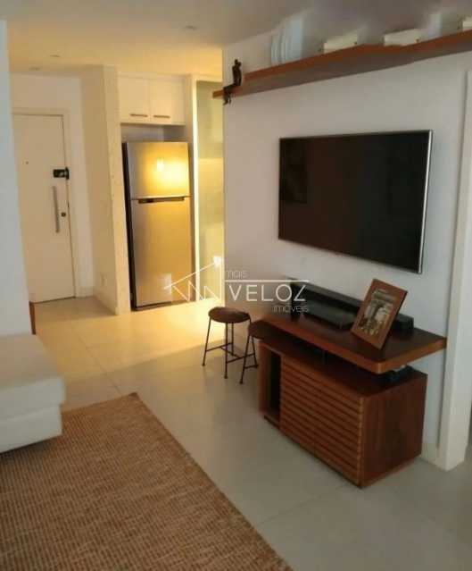Apartamento, 1 quarto, 32 m² - Foto 18