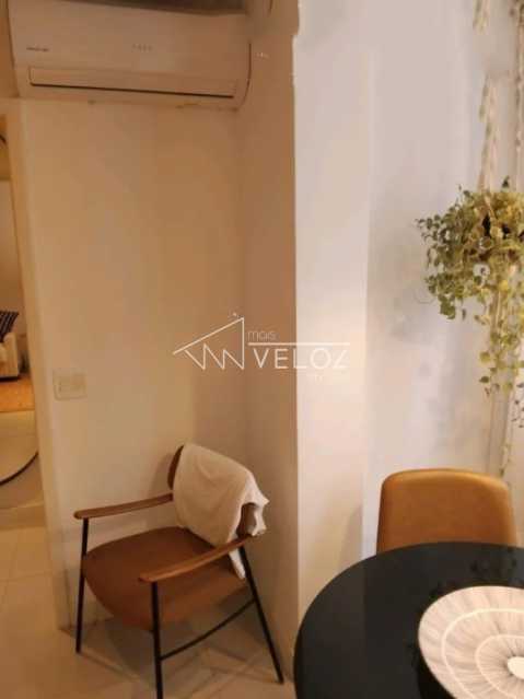 Apartamento, 1 quarto, 32 m² - Foto 21