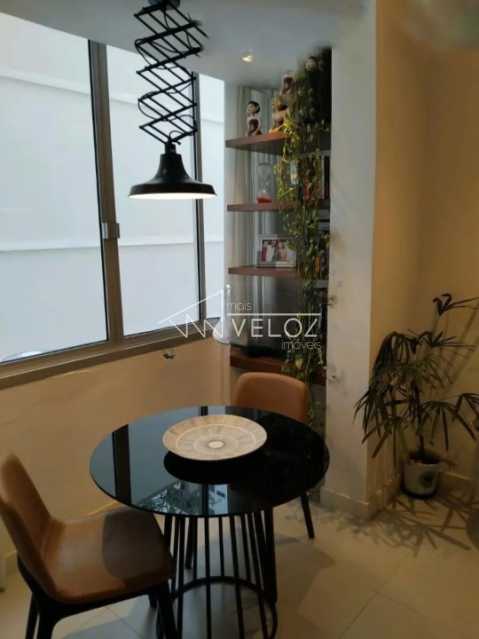 Apartamento, 1 quarto, 32 m² - Foto 15