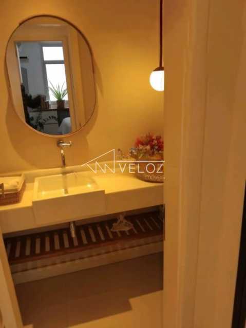 Apartamento, 1 quarto, 32 m² - Foto 5