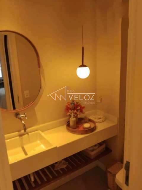 Apartamento, 1 quarto, 32 m² - Foto 13