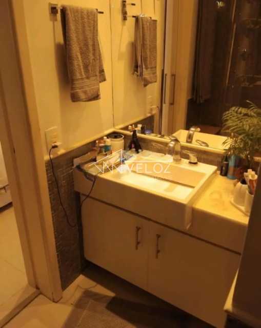 Apartamento, 1 quarto, 32 m² - Foto 4