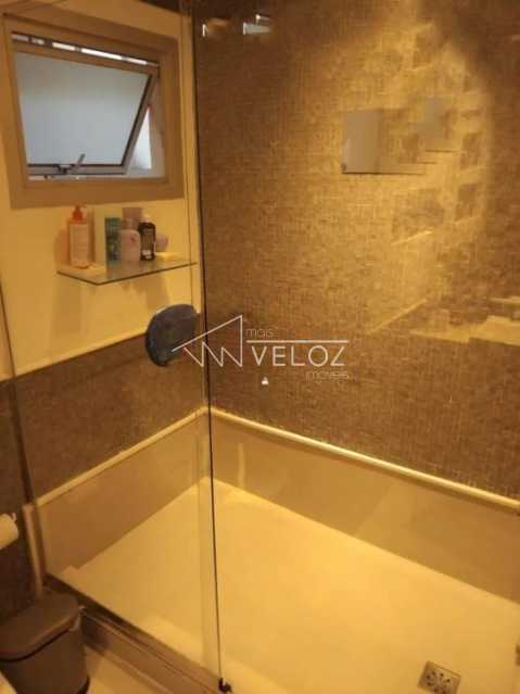 Apartamento, 1 quarto, 32 m² - Foto 8