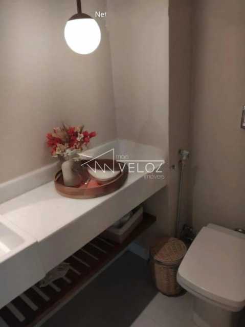 Apartamento, 1 quarto, 32 m² - Foto 14