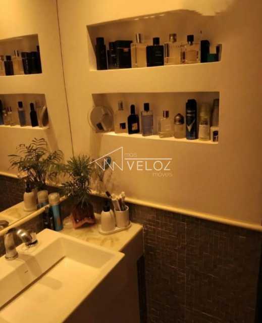 Apartamento, 1 quarto, 32 m² - Foto 10