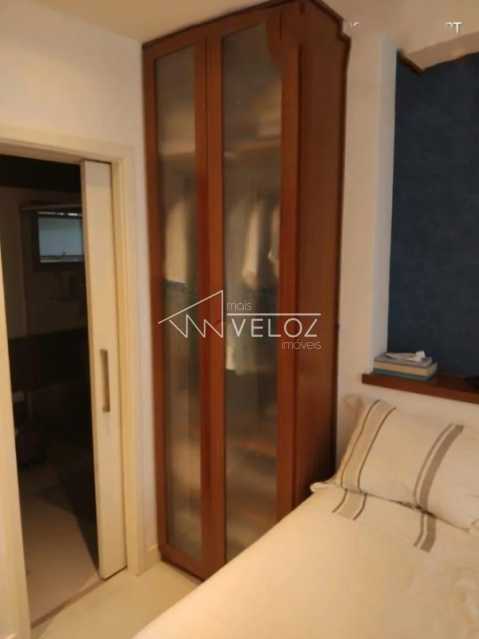 Apartamento, 1 quarto, 32 m² - Foto 11