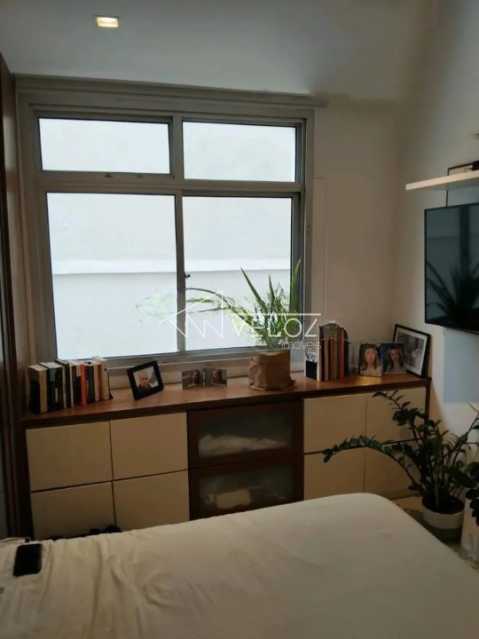 Apartamento, 1 quarto, 32 m² - Foto 20