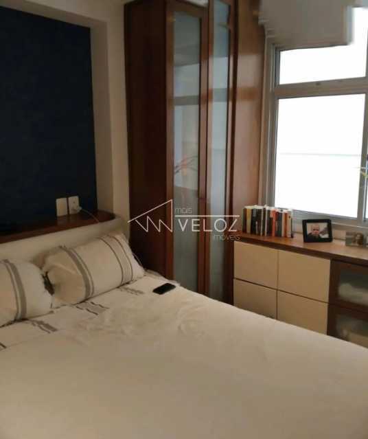 Apartamento, 1 quarto, 32 m² - Foto 7
