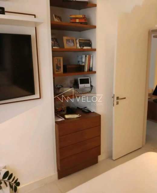 Apartamento, 1 quarto, 32 m² - Foto 17