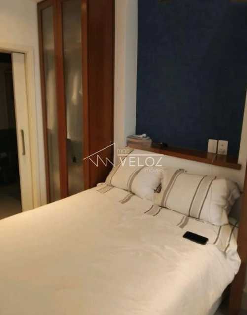 Apartamento, 1 quarto, 32 m² - Foto 3