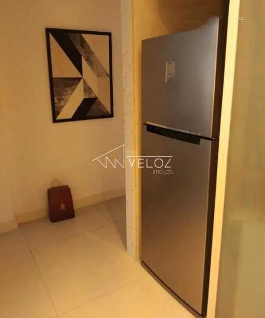 Apartamento, 1 quarto, 32 m² - Foto 2