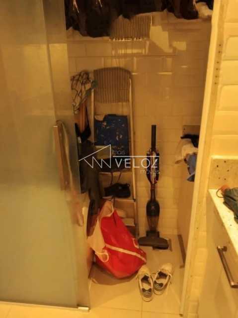 Apartamento, 1 quarto, 32 m² - Foto 9