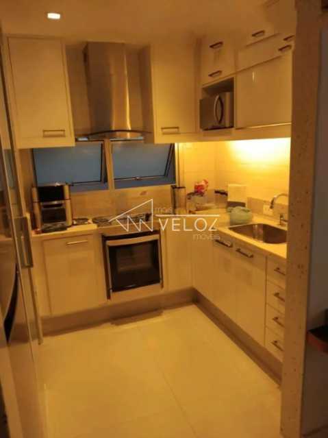 Apartamento, 1 quarto, 32 m² - Foto 1
