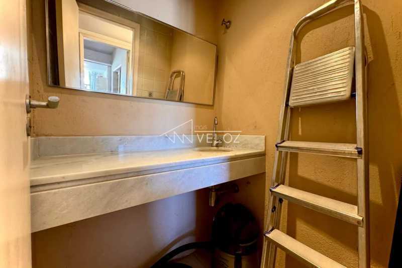 Cobertura, 5 quartos, 350 m² - Foto 10