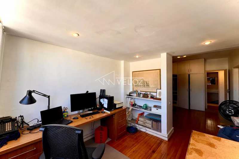 Cobertura, 5 quartos, 350 m² - Foto 23