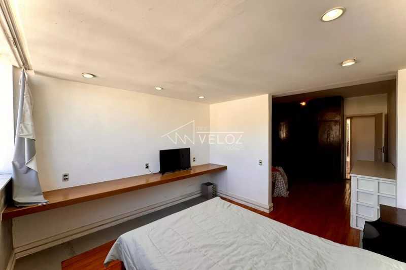 Cobertura, 5 quartos, 350 m² - Foto 13