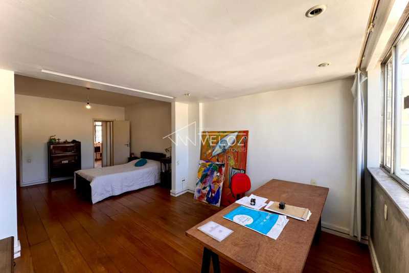 Cobertura, 5 quartos, 350 m² - Foto 21