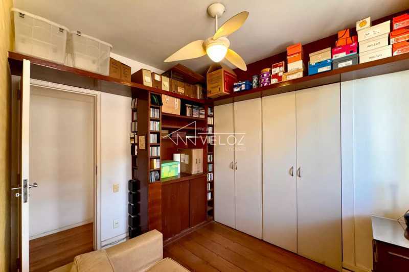 Cobertura, 5 quartos, 350 m² - Foto 29