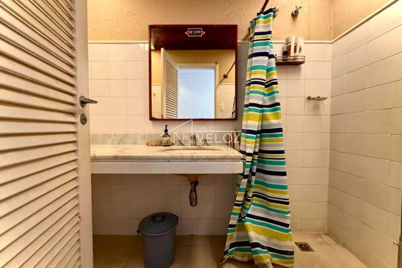 Cobertura, 5 quartos, 350 m² - Foto 9