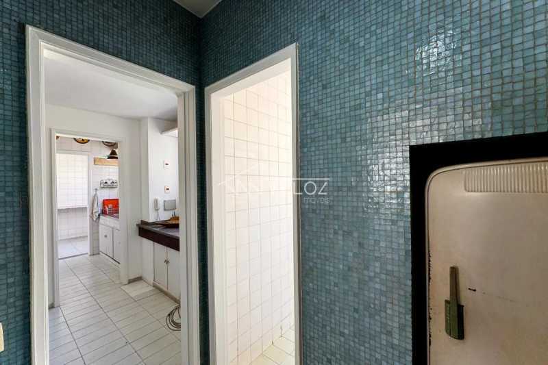 Cobertura, 5 quartos, 350 m² - Foto 2